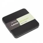 LEE Filters Little Stopper 6 - 100x100mm Un 2mm Neutral Density Filter (LS6100U2) LEE Filters Little Stopper 6 - 100x100mm Un 2mm Neutral Density Filter (LS6100U2)